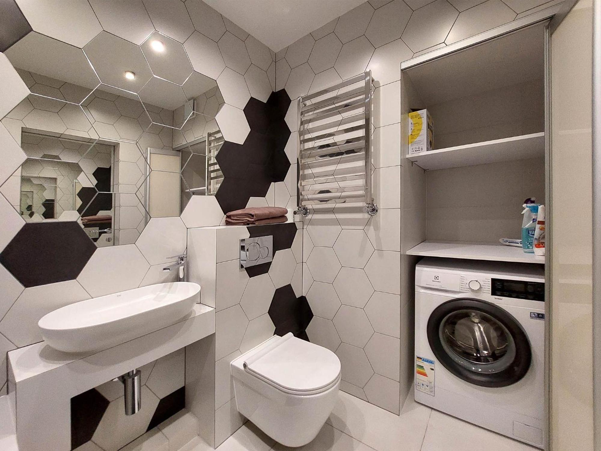 Appartement Новобудова Місто Трав, Р-Н Вікторії Гарденс à Lviv Extérieur photo
