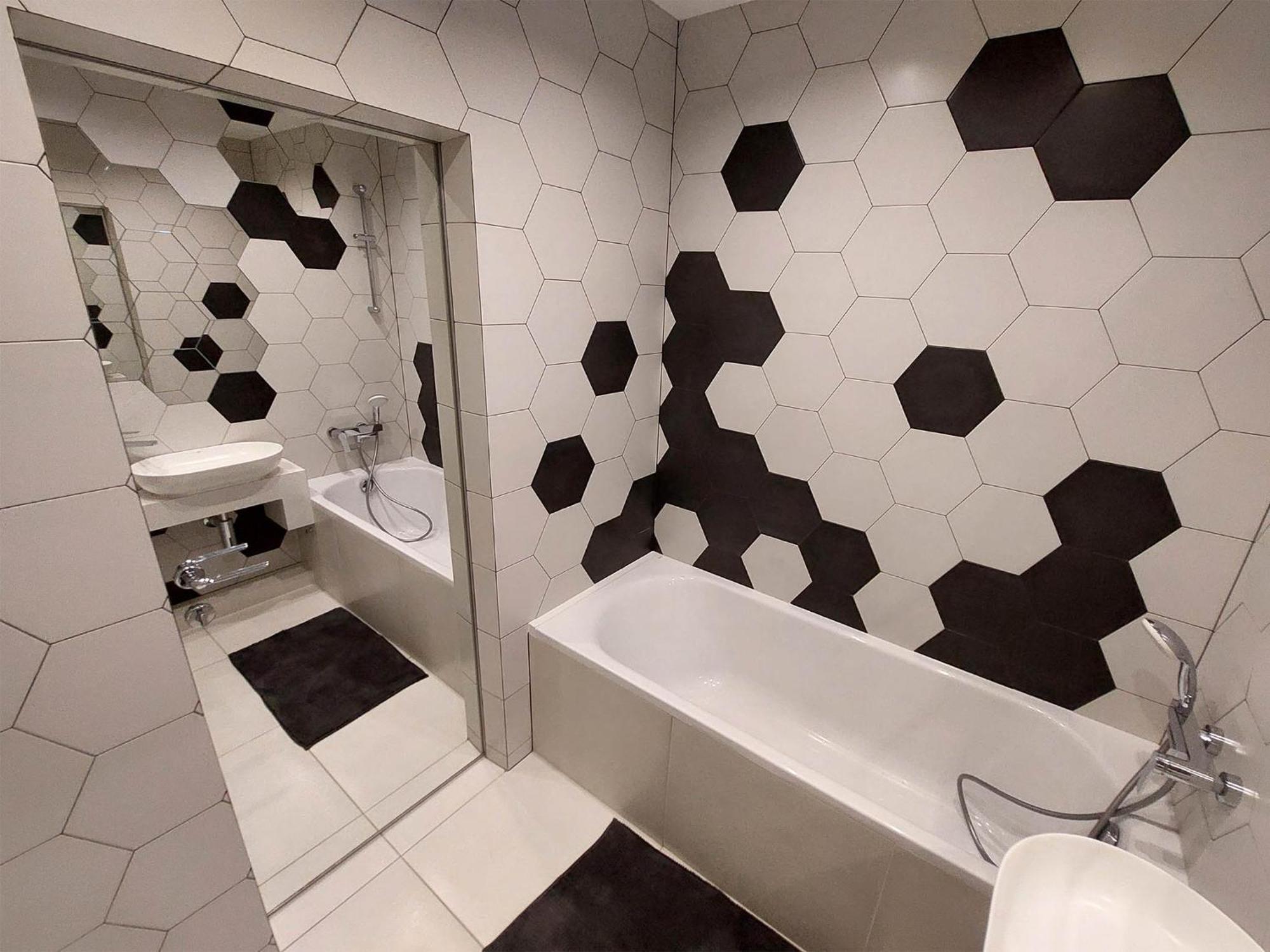 Appartement Новобудова Місто Трав, Р-Н Вікторії Гарденс à Lviv Extérieur photo
