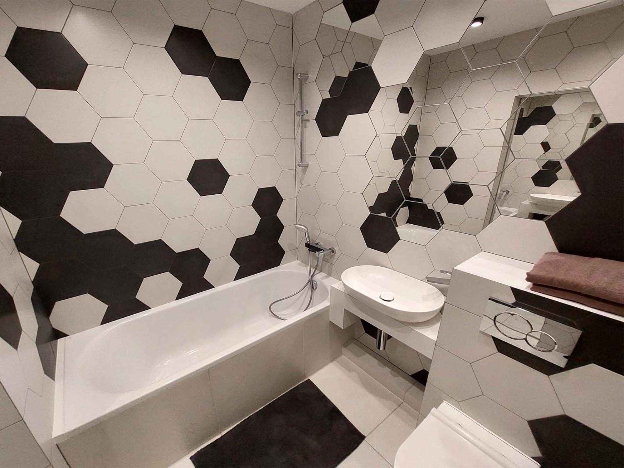 Appartement Новобудова Місто Трав, Р-Н Вікторії Гарденс à Lviv Extérieur photo